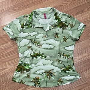 Sweet Baby Jane Hawaii Graphic Tee